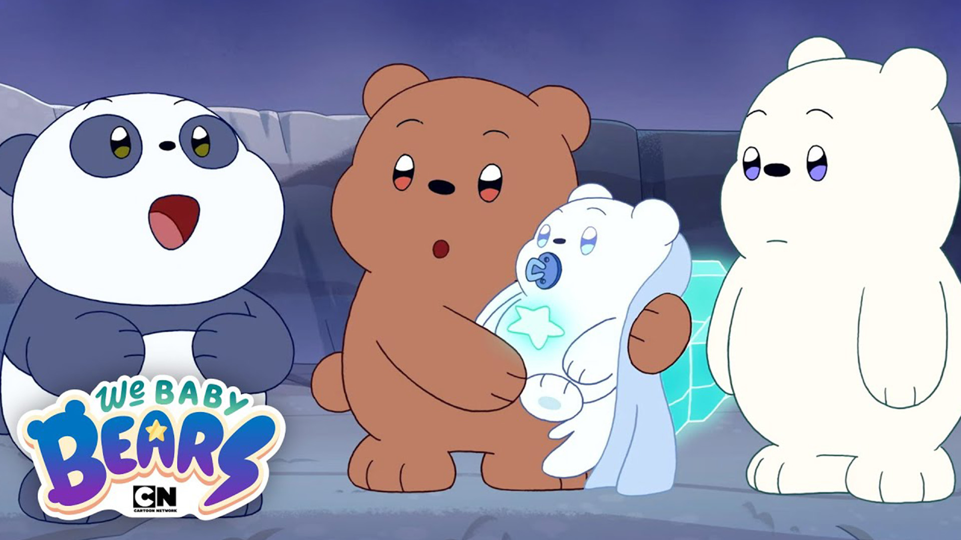 Article We Baby Bears 1920X1080